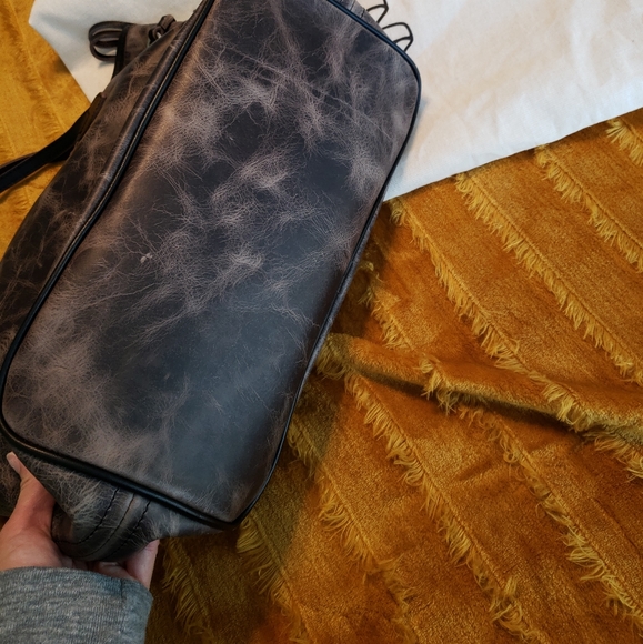 Freebird by Steven Mara Tote Bag Stone Multi - Picture 9 of 16